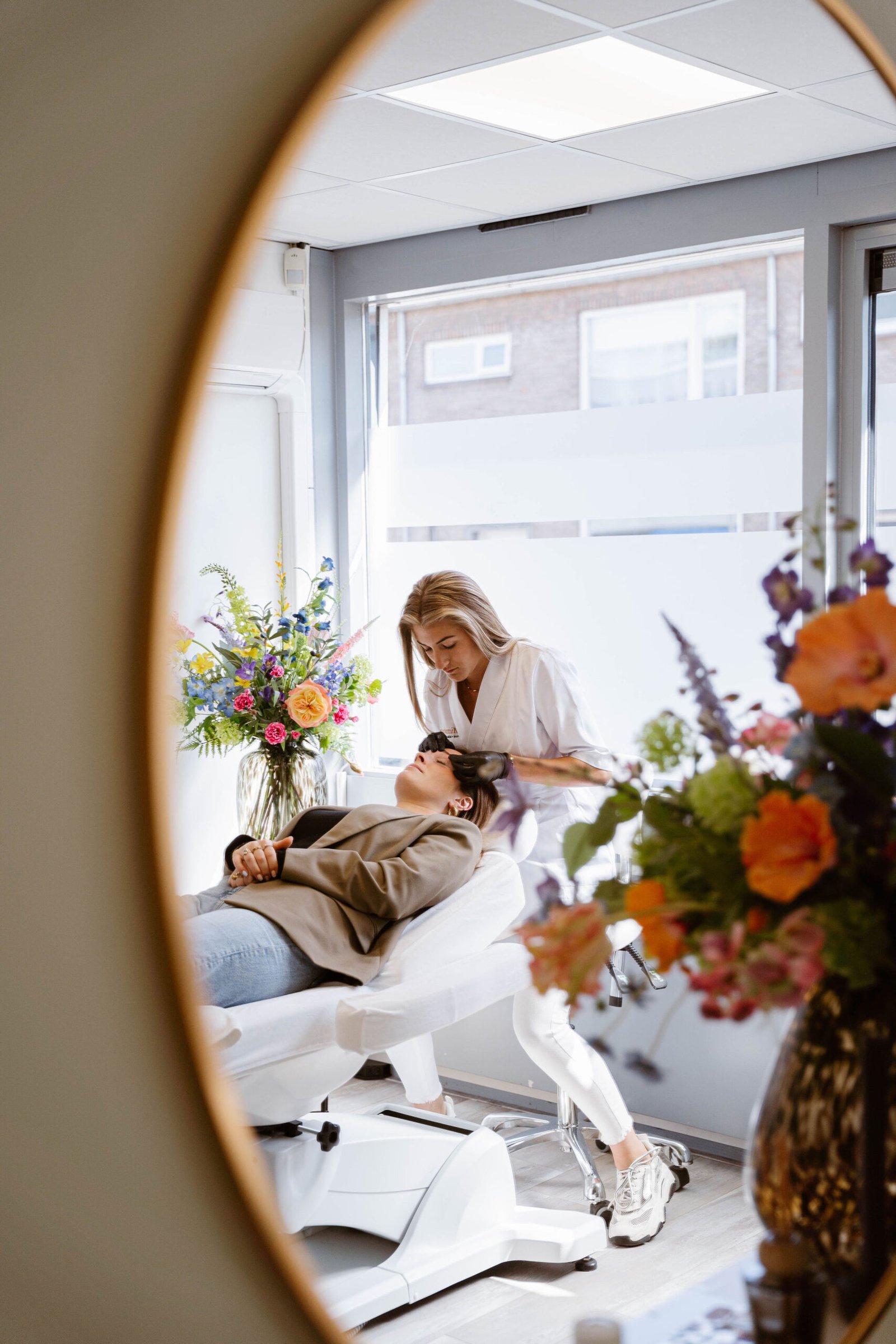 schoonheidssalon den bosch